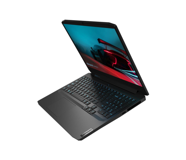 Lenovo IdeaPad Gaming 3-15 R7/16GB/512/W10X GTX1650 120Hz - 653024 - zdjęcie 7